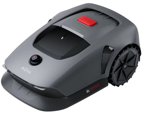 Dreame Mova 600 Robotic Mower