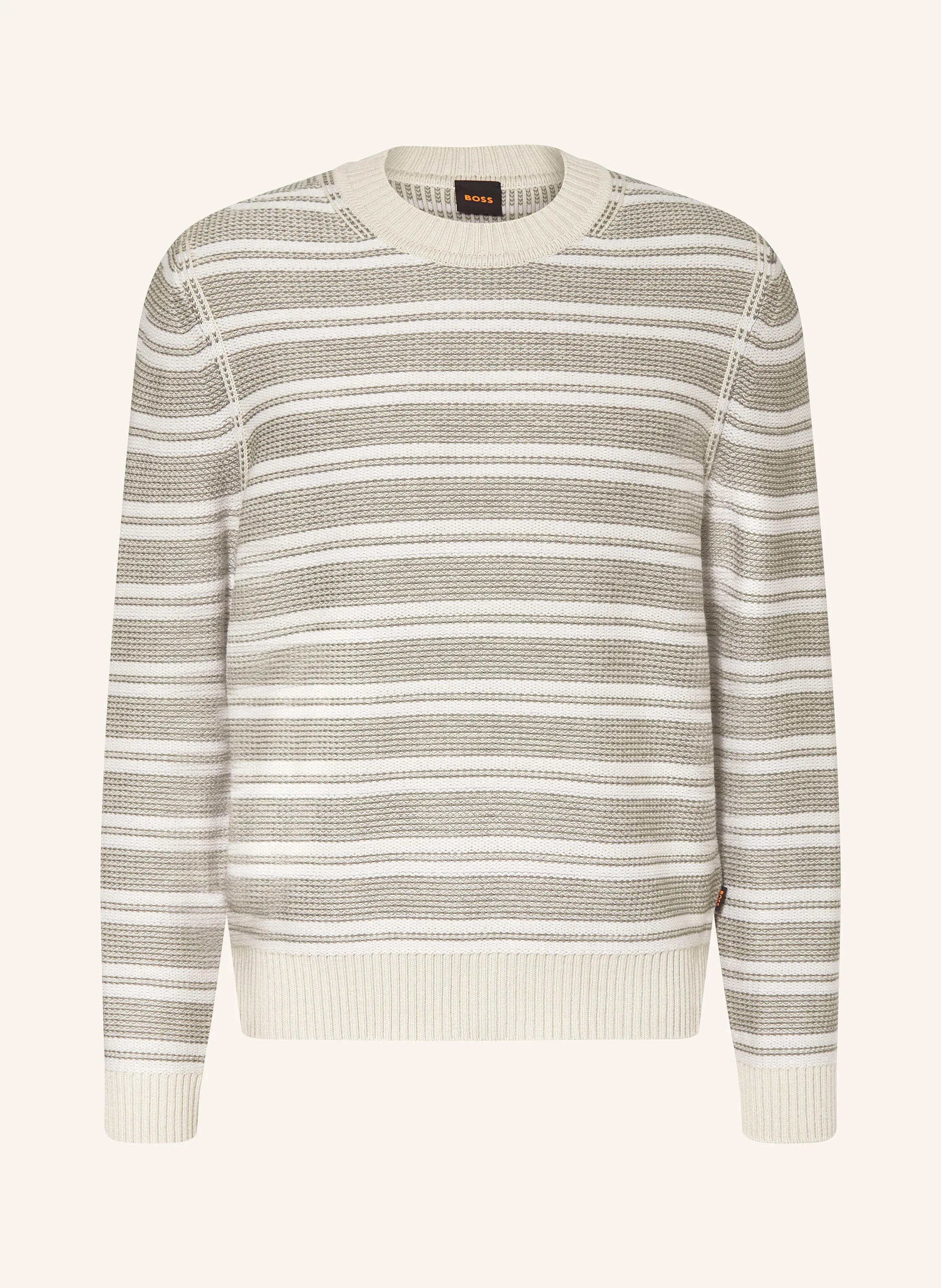 BOSS Pullover AMODERO