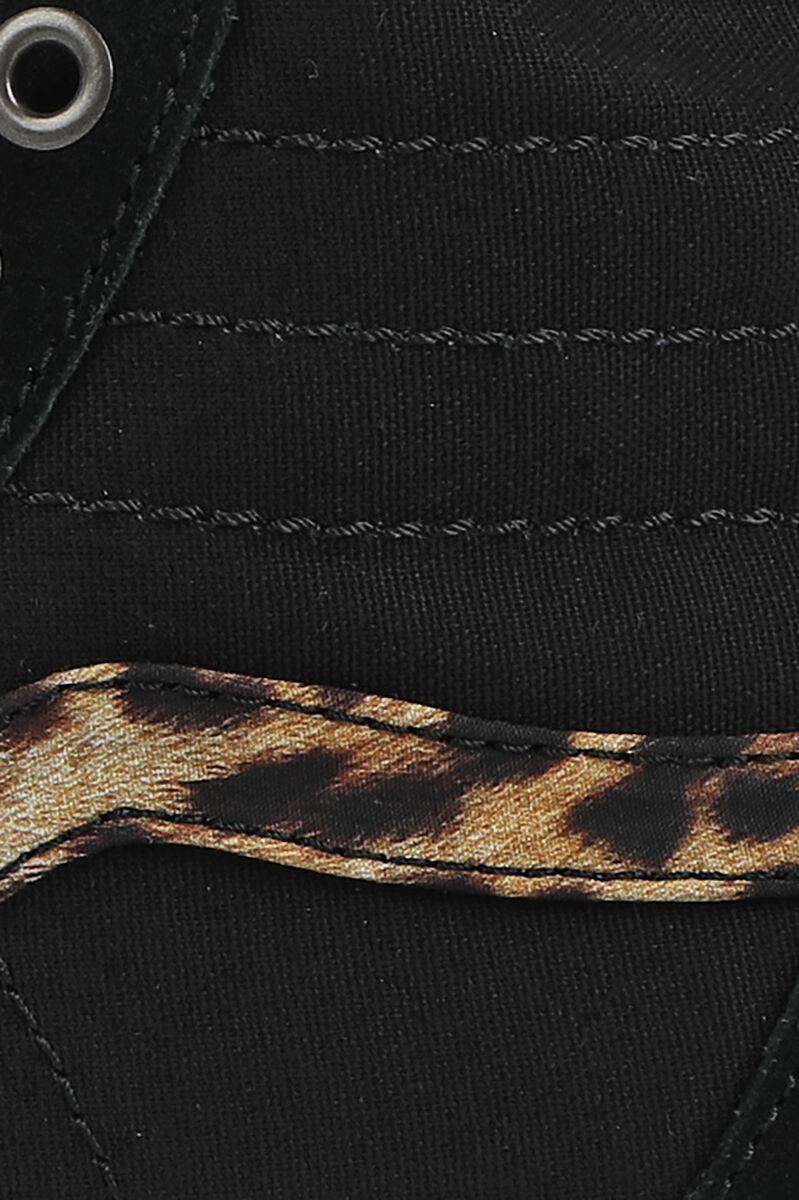 SK8-Hi Tapered 90S Grunge | Vans Baskets hautes
