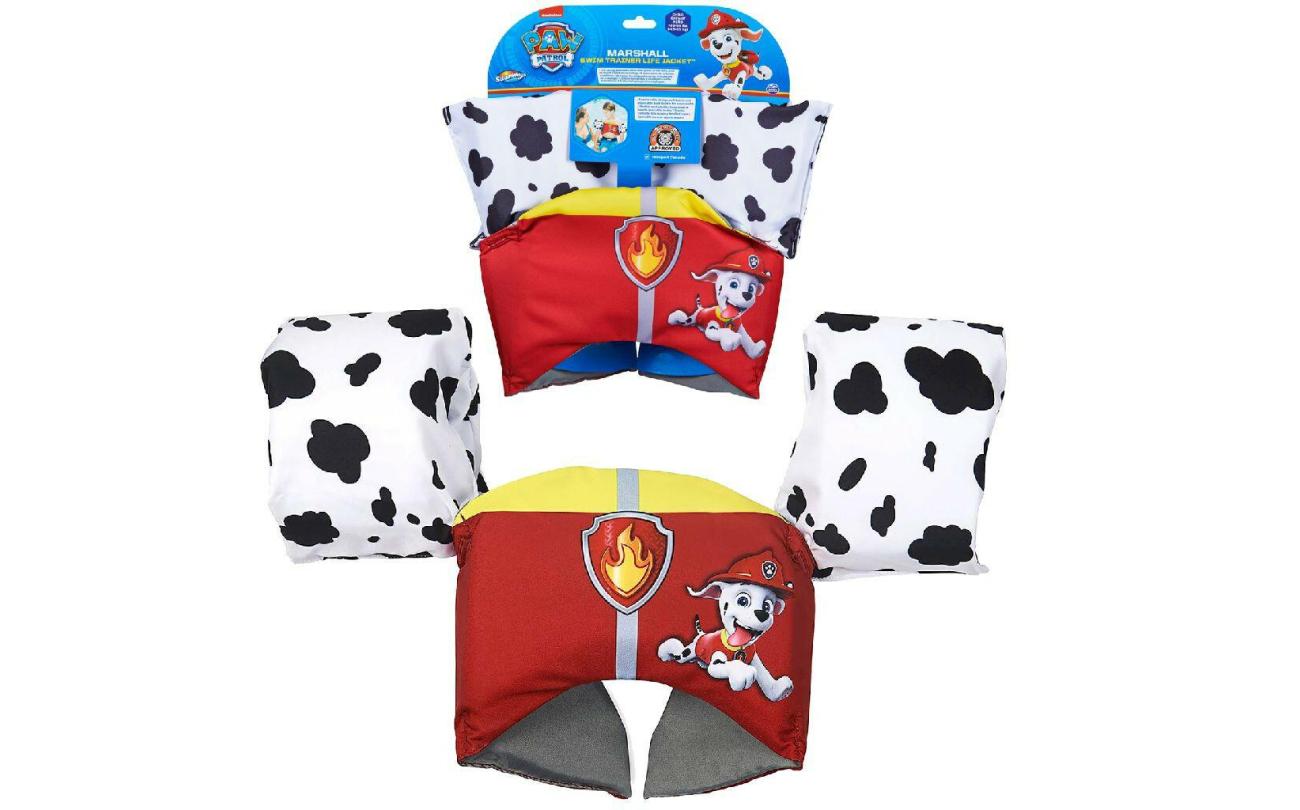 PAW Patrol SwimWays Zwemtrainer