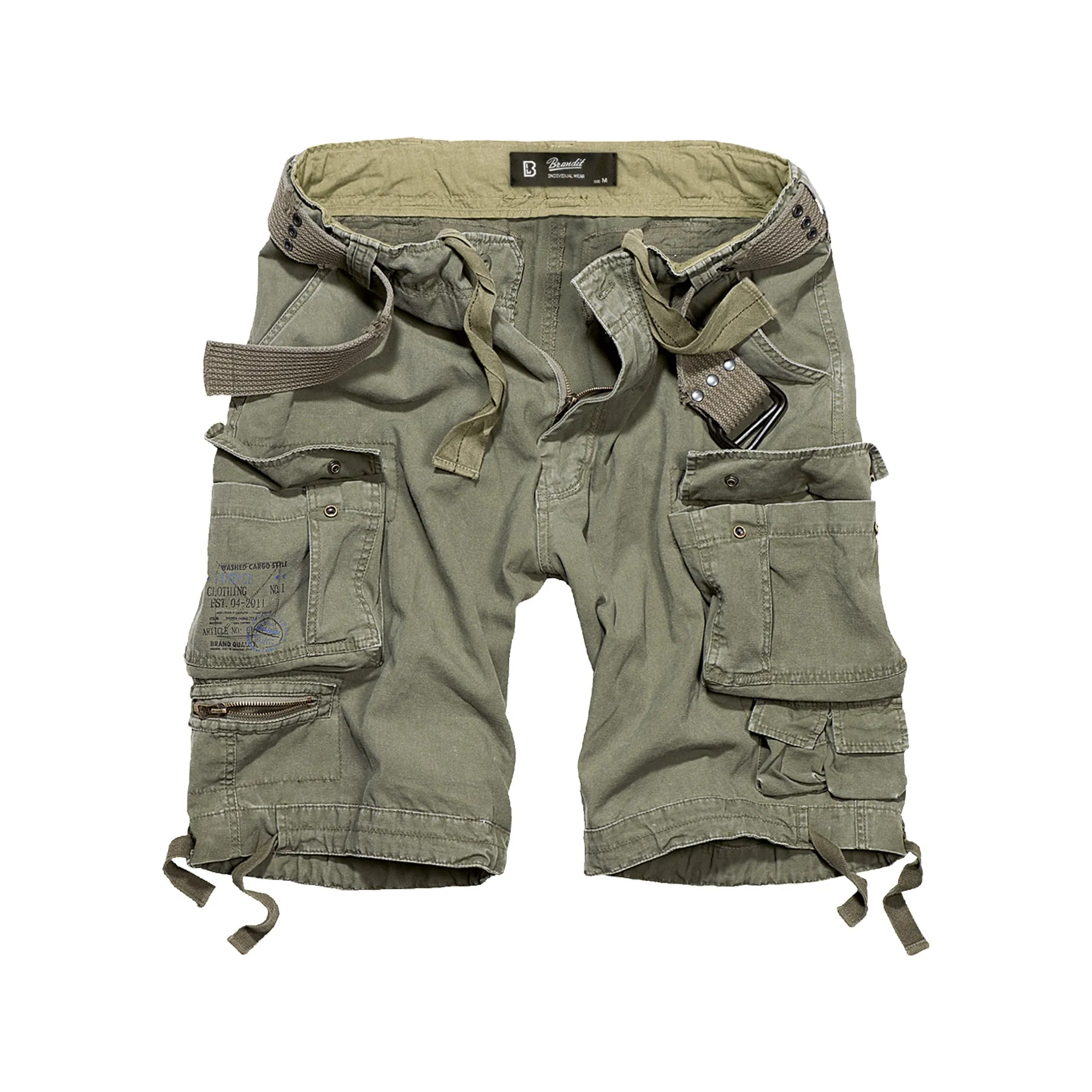 Brandit -  Savage Shorts