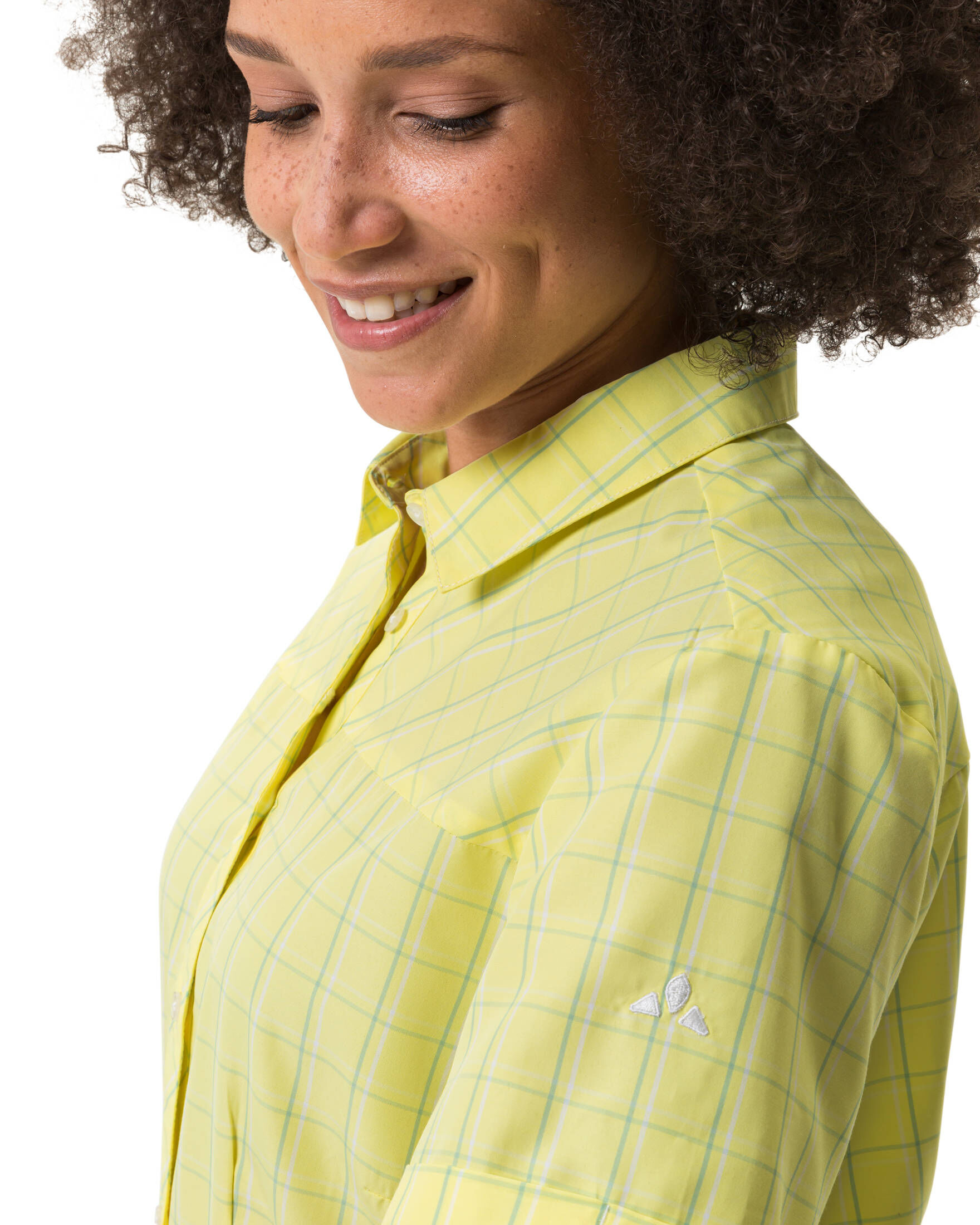 VAUDE| Damen Bluse TACUN