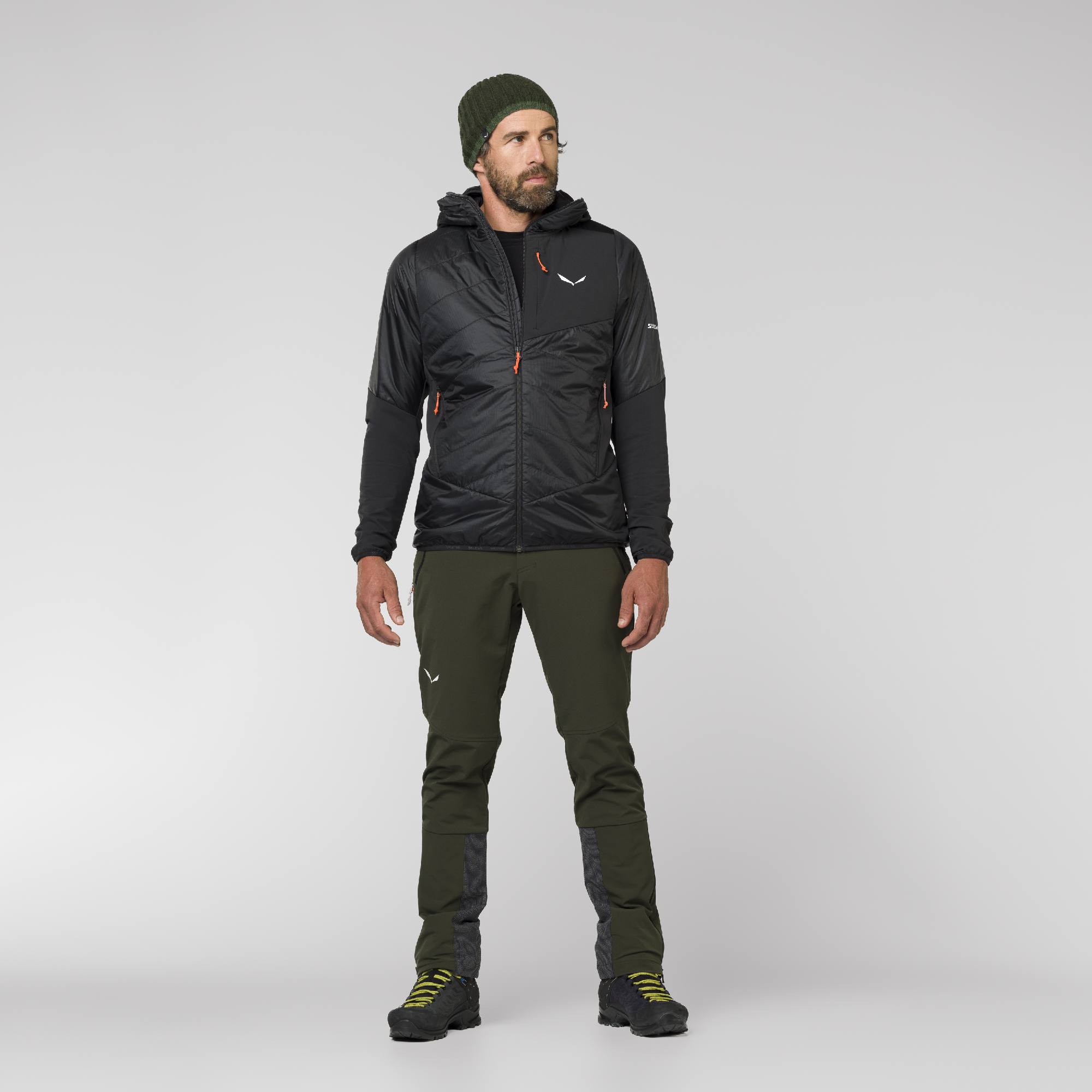 Salewa Ortles Hybrid TWR Jacket M's