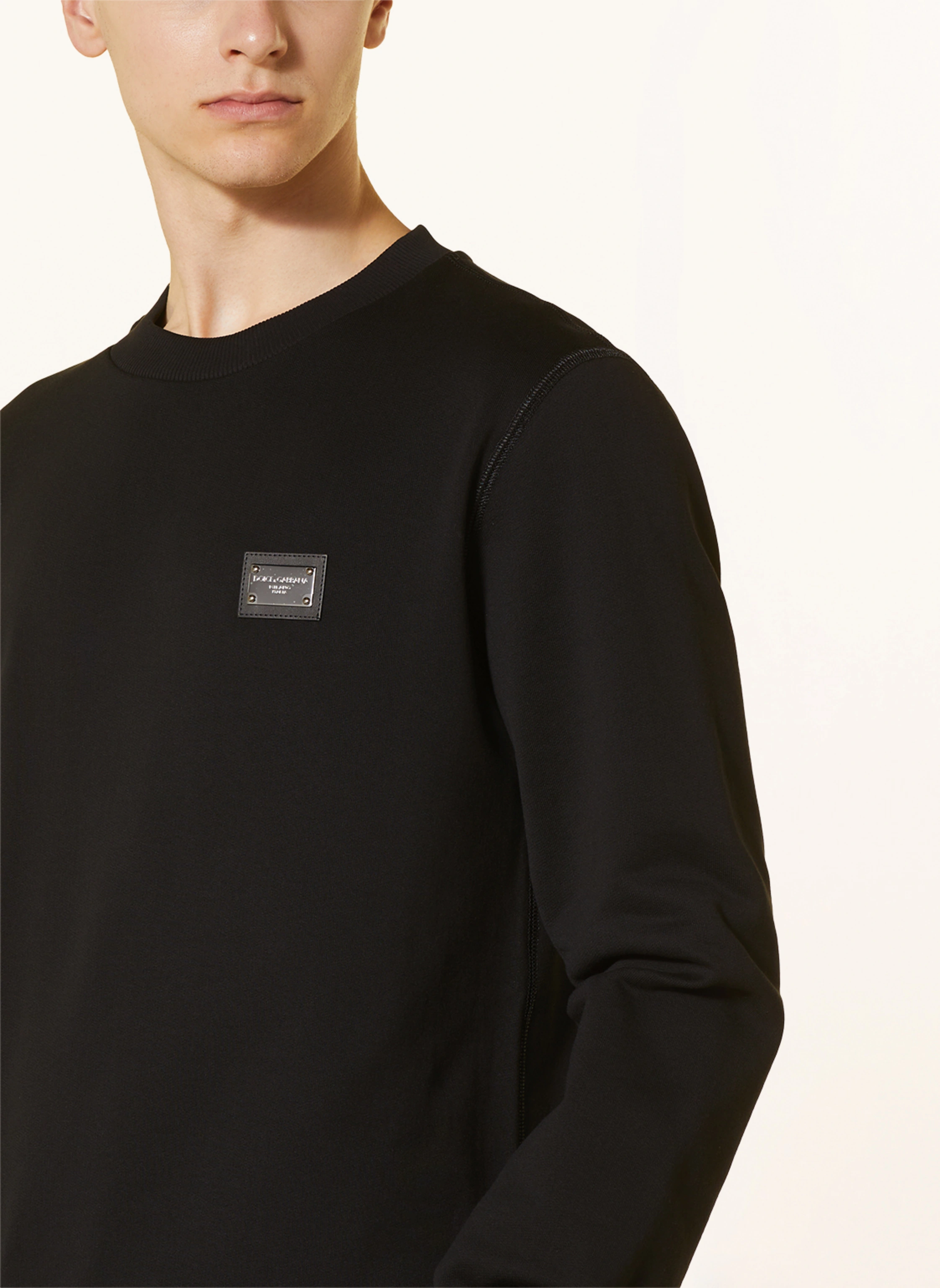 DOLCE & GABBANA Sweatshirt