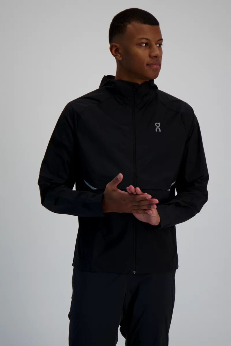 ON Core Herren Laufjacke
