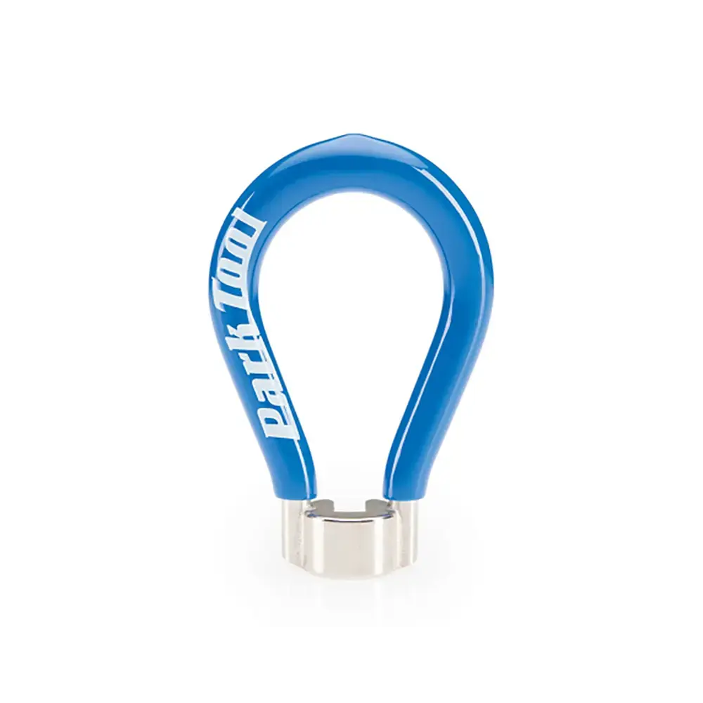 Parktool Spaaksleutel SW-3 3.96 mm Vierkante Nippel