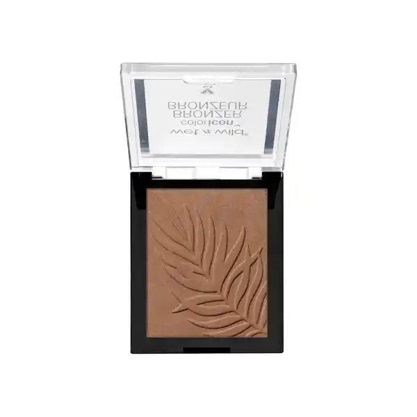Color Icon Bronzer What Shady Beaches
