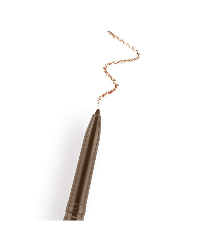 Beter - Lápis de sobrancelha automático Brow liner High definition - Medium