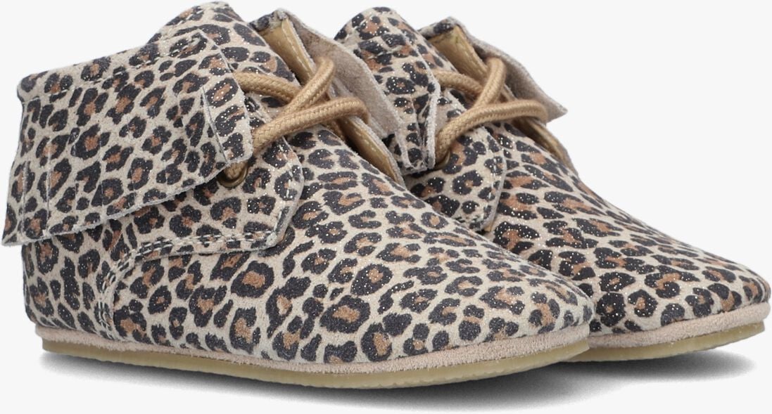 TON & TON beige ton & ton babyschoenen live