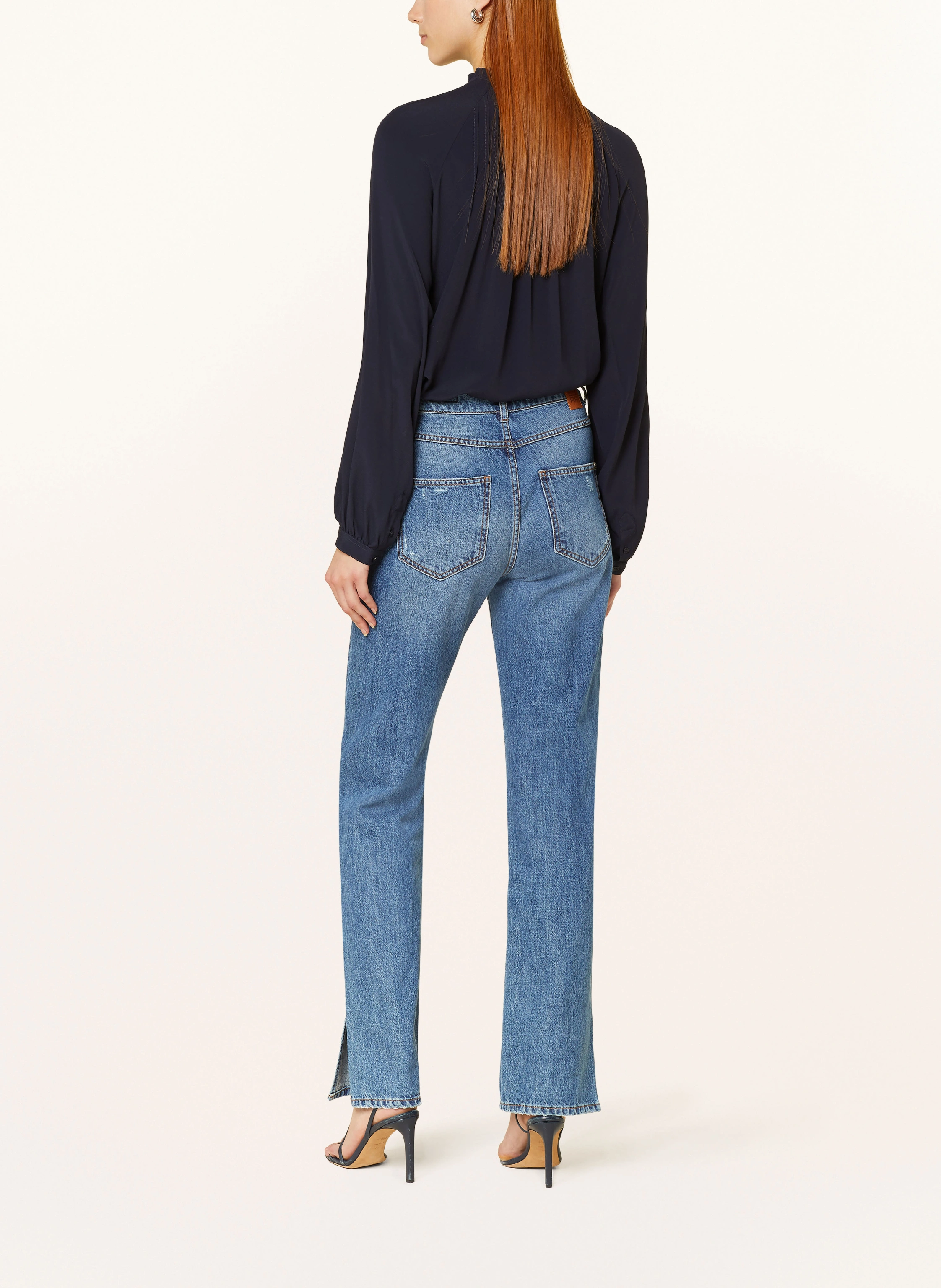 RIANI Straight Jeans