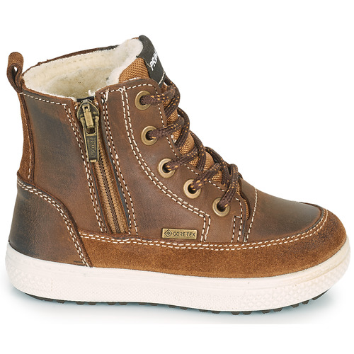Primigi - BARTH GORE-TEX - Marron