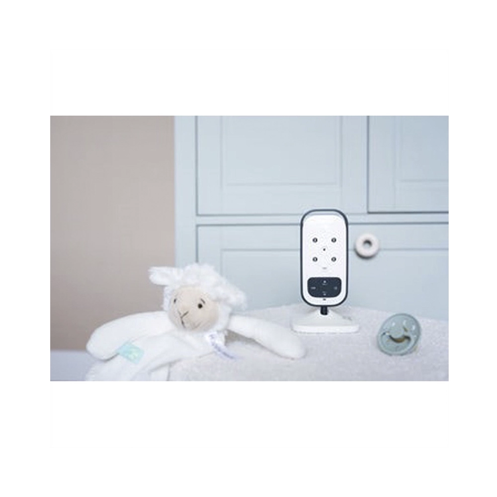 Alecto DVM-75 Babyphone mit Kamera