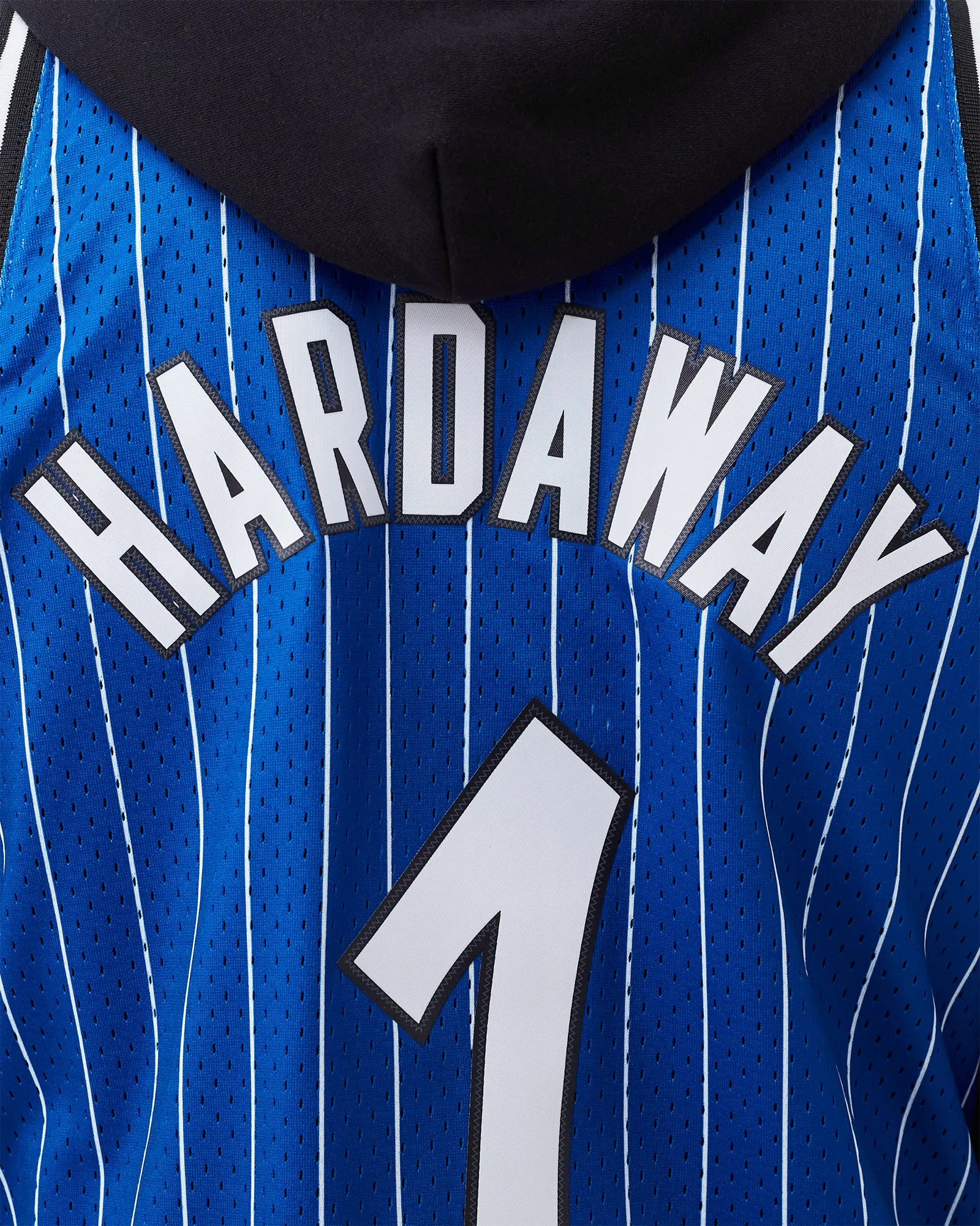 Mitchell & Ness NBA Swingman Jersey Orlando Magic Road 1994-95 Anfernee Hardaway #1