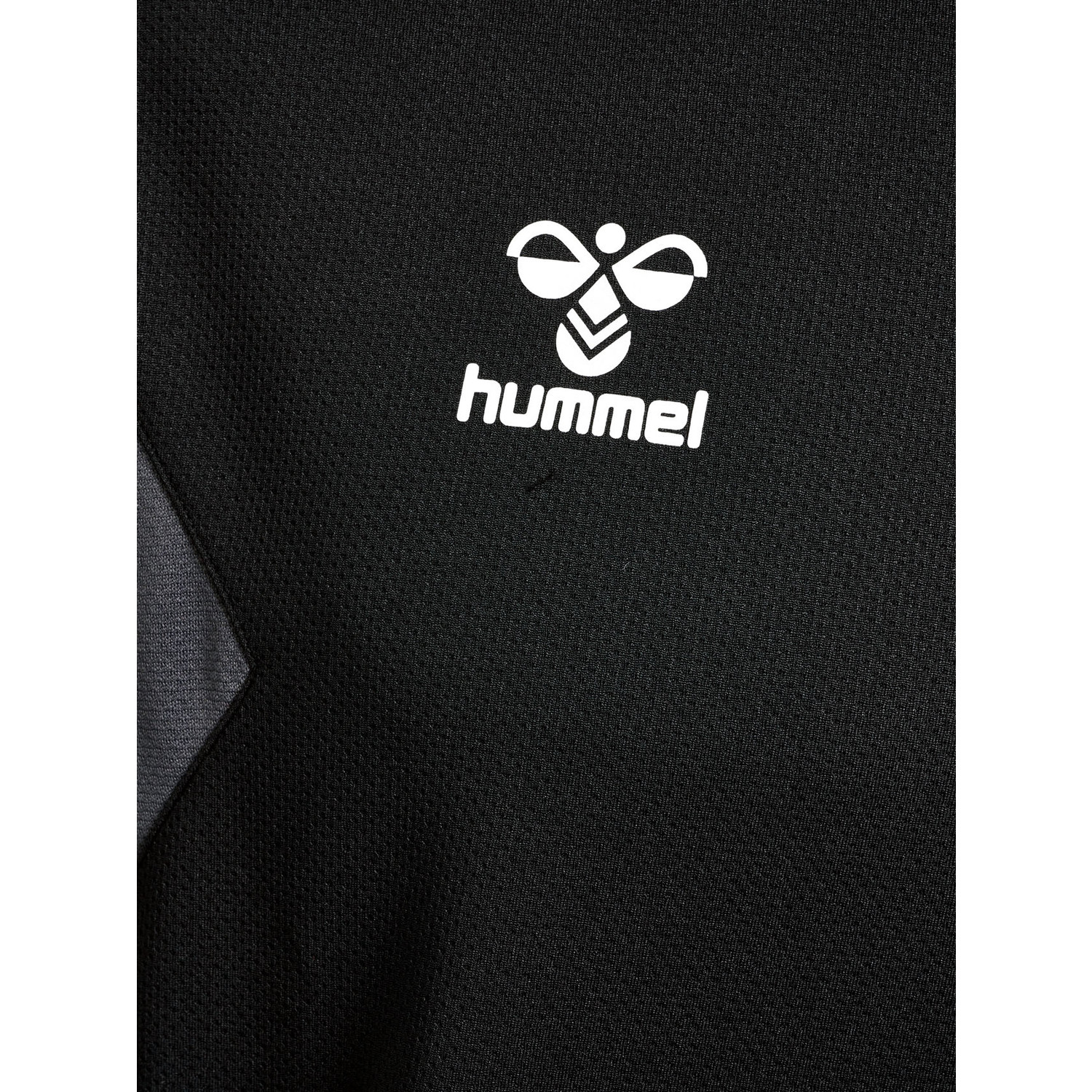 Hummel Authentic PL Hoodie Heren