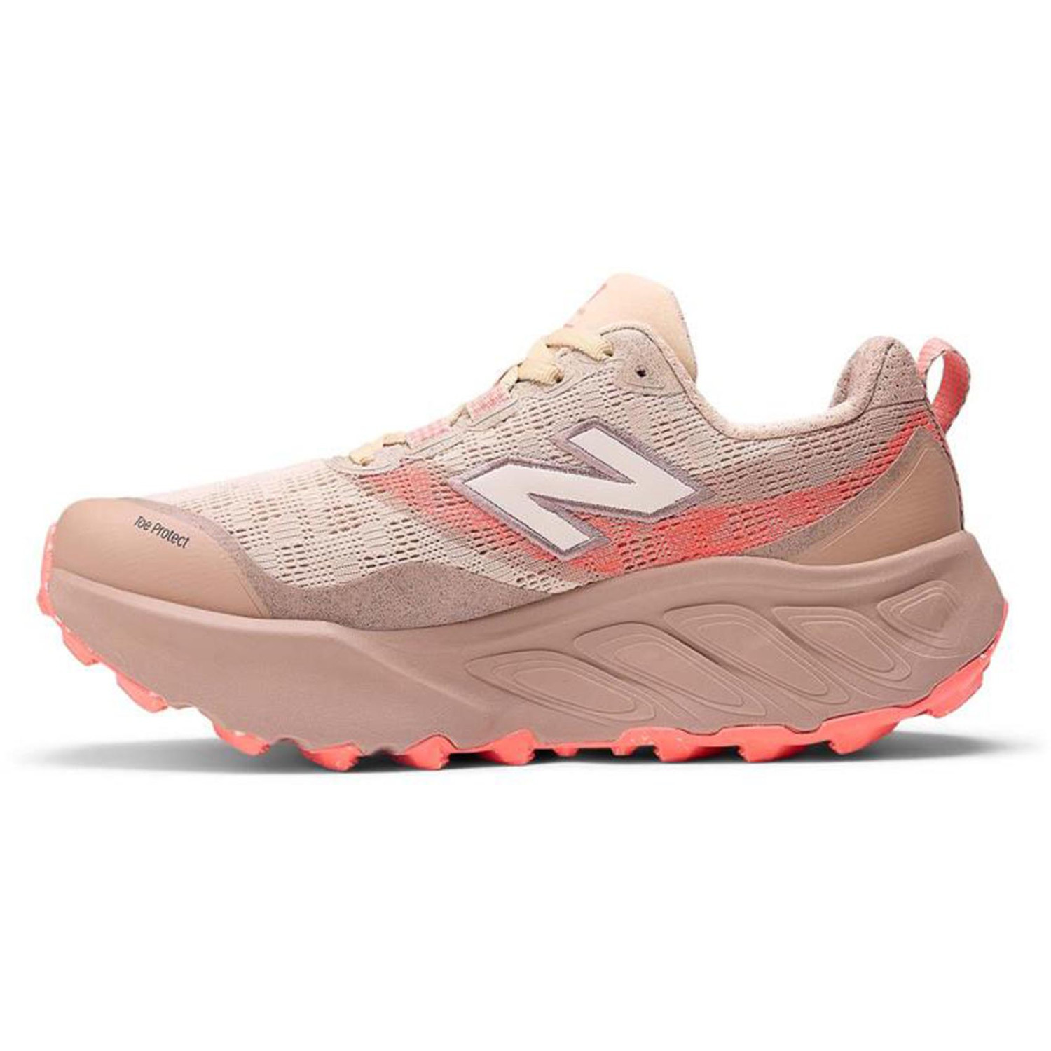 New Balance Fresh Foam Hierro v9 Dames