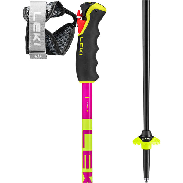 Bâton ski de randonnée LEKI SPITFIRE VARIO 3D