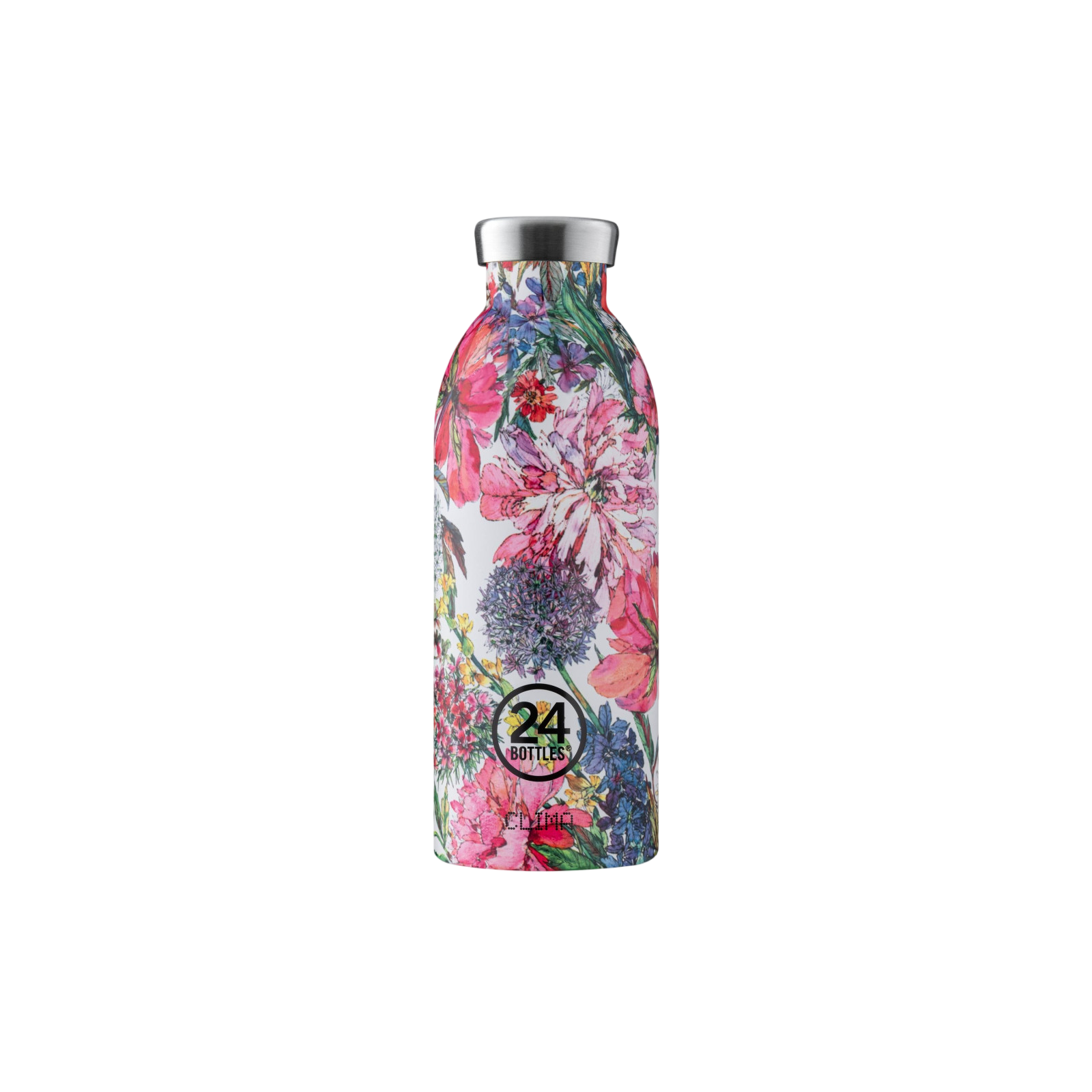 Thermosflasche Clima 500 ml, Begonia