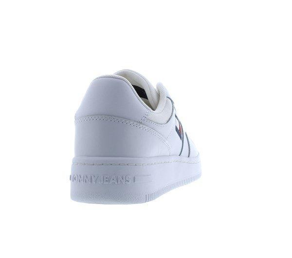 Tommy Jeans Essential Retro Basketball Trainers