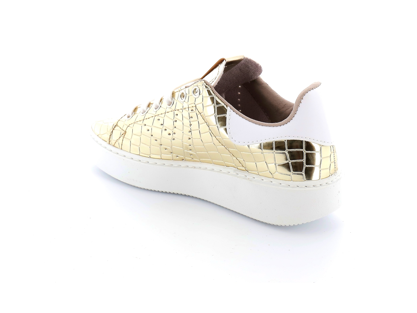 Victoria-1260142 Cuir Or