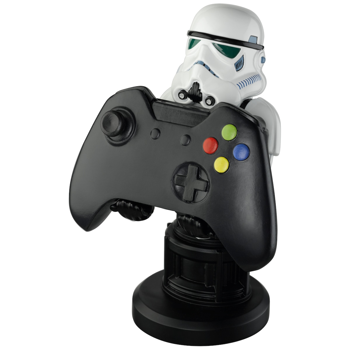 Exquisite Gaming Cable Guy micro-USB-lader (Star Wars - Stormtrooper)