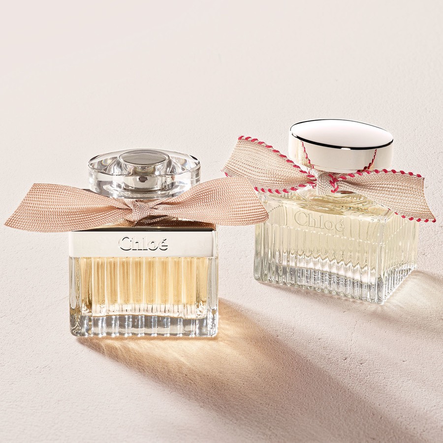 Chloé L’Eau De Parfum Lumineuse For Women 30ml