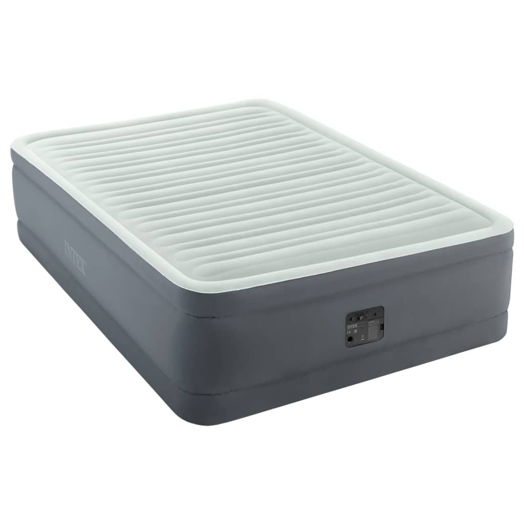 Colchão inflável Intex