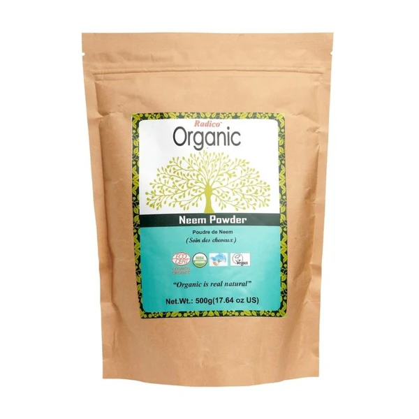 Radico Soin Poudre Neem 100 g