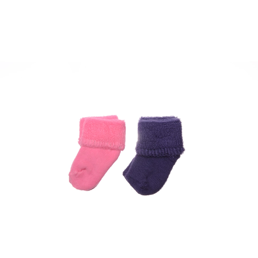 Liliput Erstlingssöckchen blush lavander  aurora pink