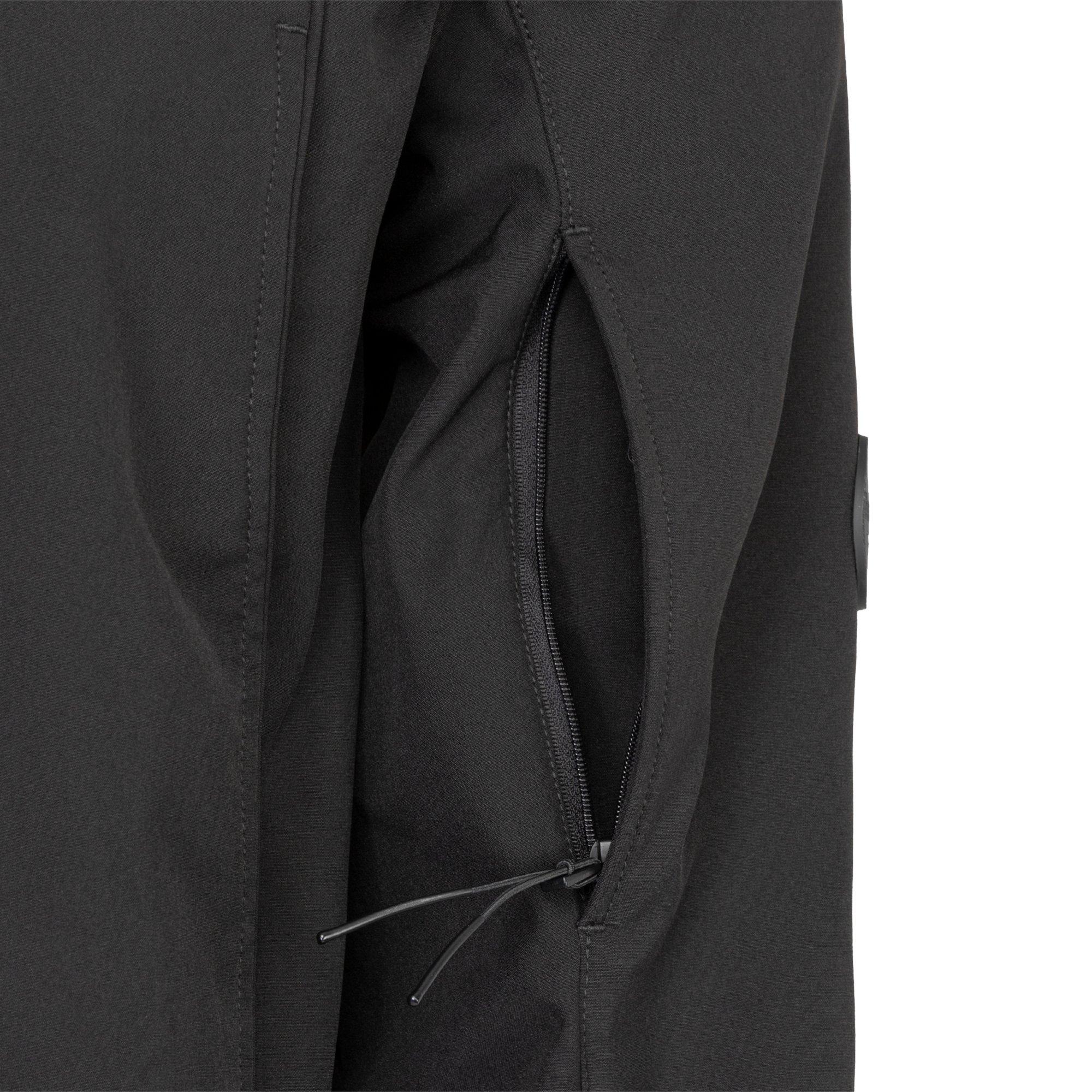 Firetrap Pocket Softshell Jacket Mens