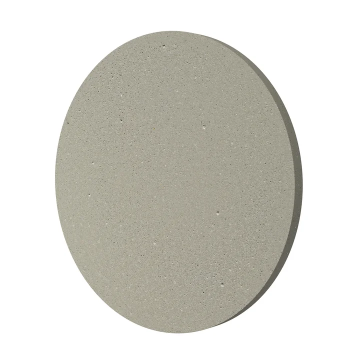 Flos - Camouflage 240 LED Wandleuchte, beton