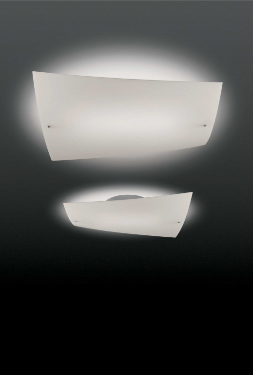 Foscarini Folio Grande wandlamp