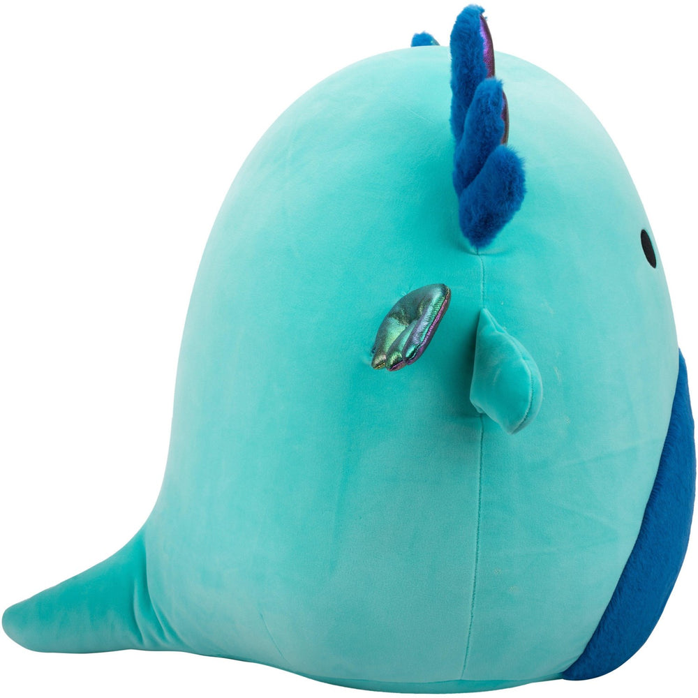 Køb Squishmallows 50 Cm P23 Noeland Axolotl