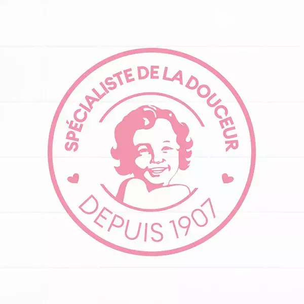 Gel de Limpeza Suavizante para Corpo e Cabelo Cadum Baby 750ml