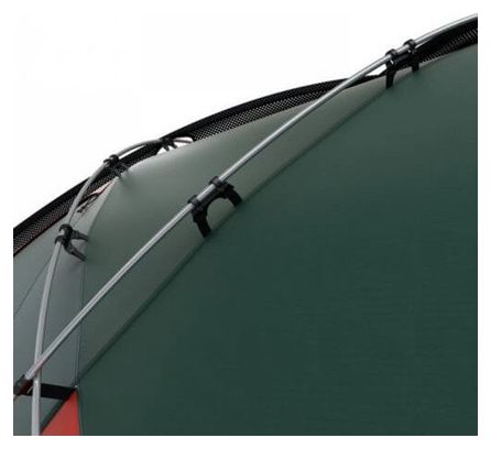 Tente Husky Flame 2 verte