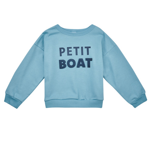 Petit Bateau - LOGO - Bleu