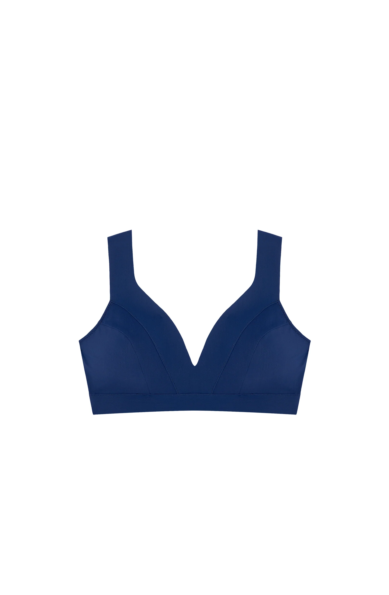 naomy Haut de maillot de bain brassière nuit Nuit