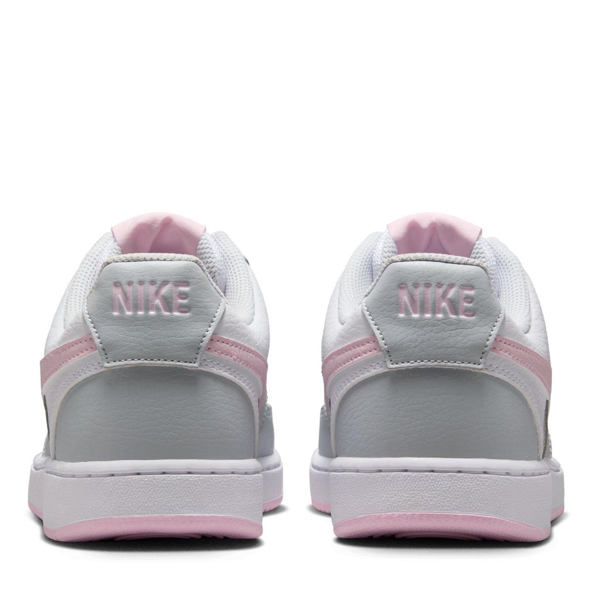 Nike Court Vision Low Next Nature Trainers