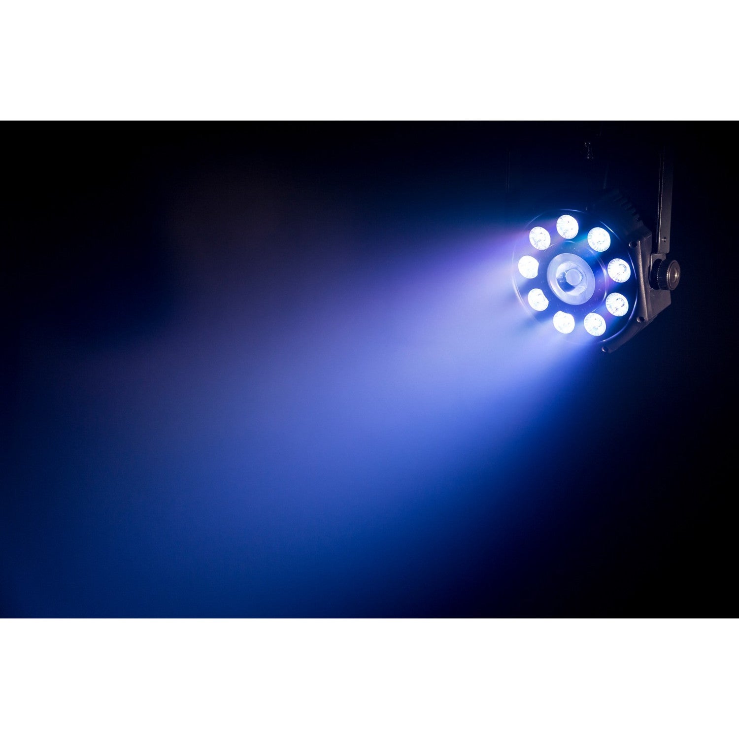 JB systems Rave Spot RGB-UV lichteffect