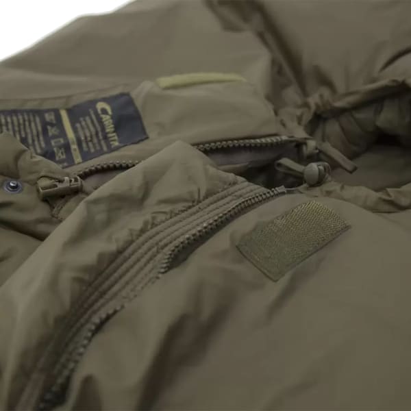 Sac de couchage CARINTHIA DEFENCE 6 OLIVE