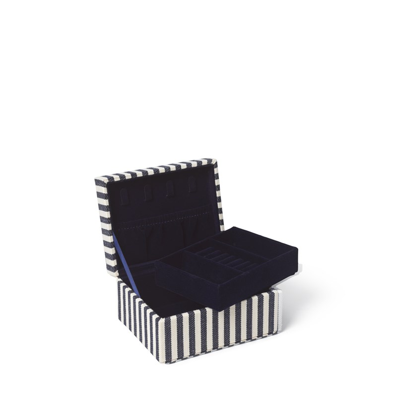 DAY ET<br>Smykkeskrin Day Stripes Small
