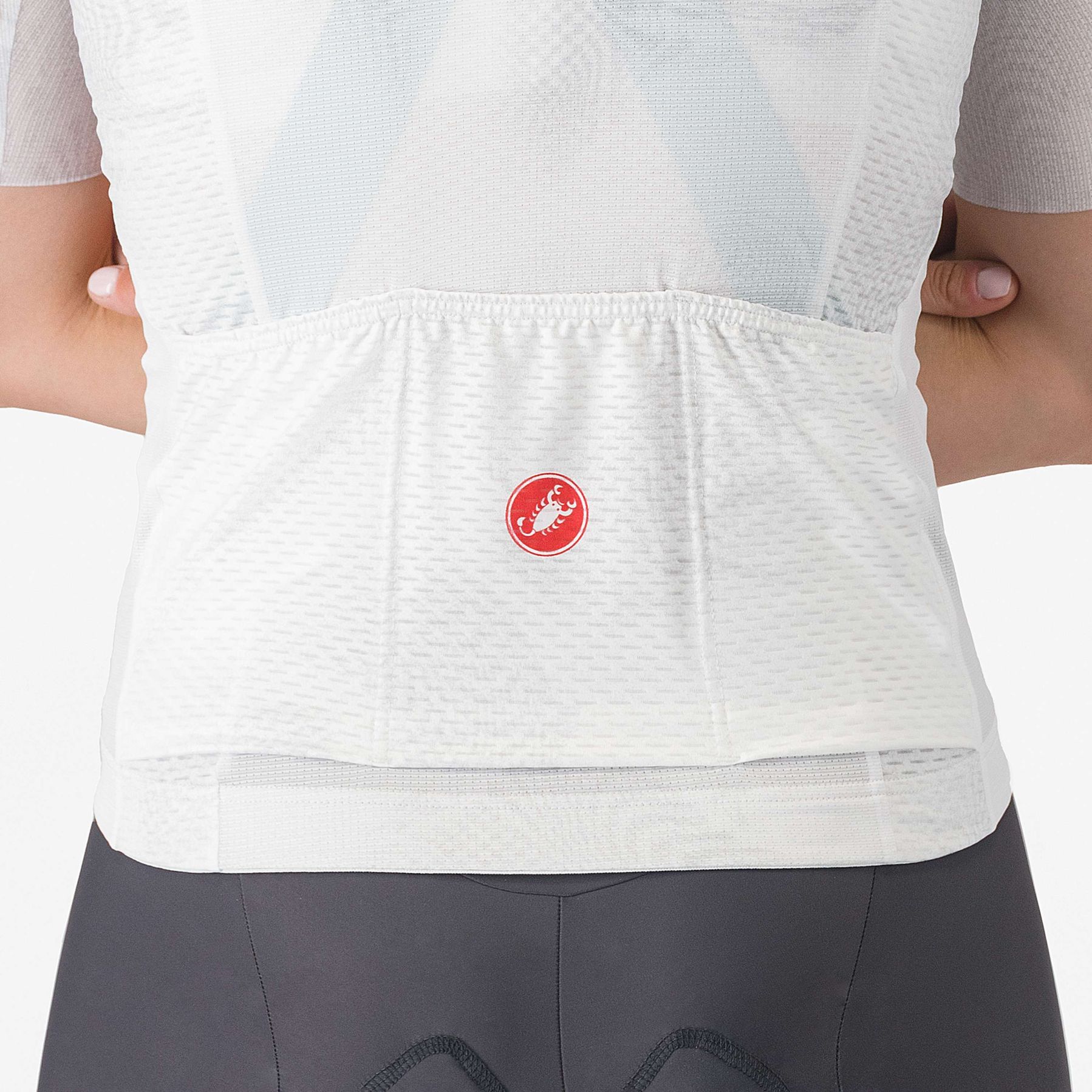 Castelli Fantasia Fietsshirt Dames
