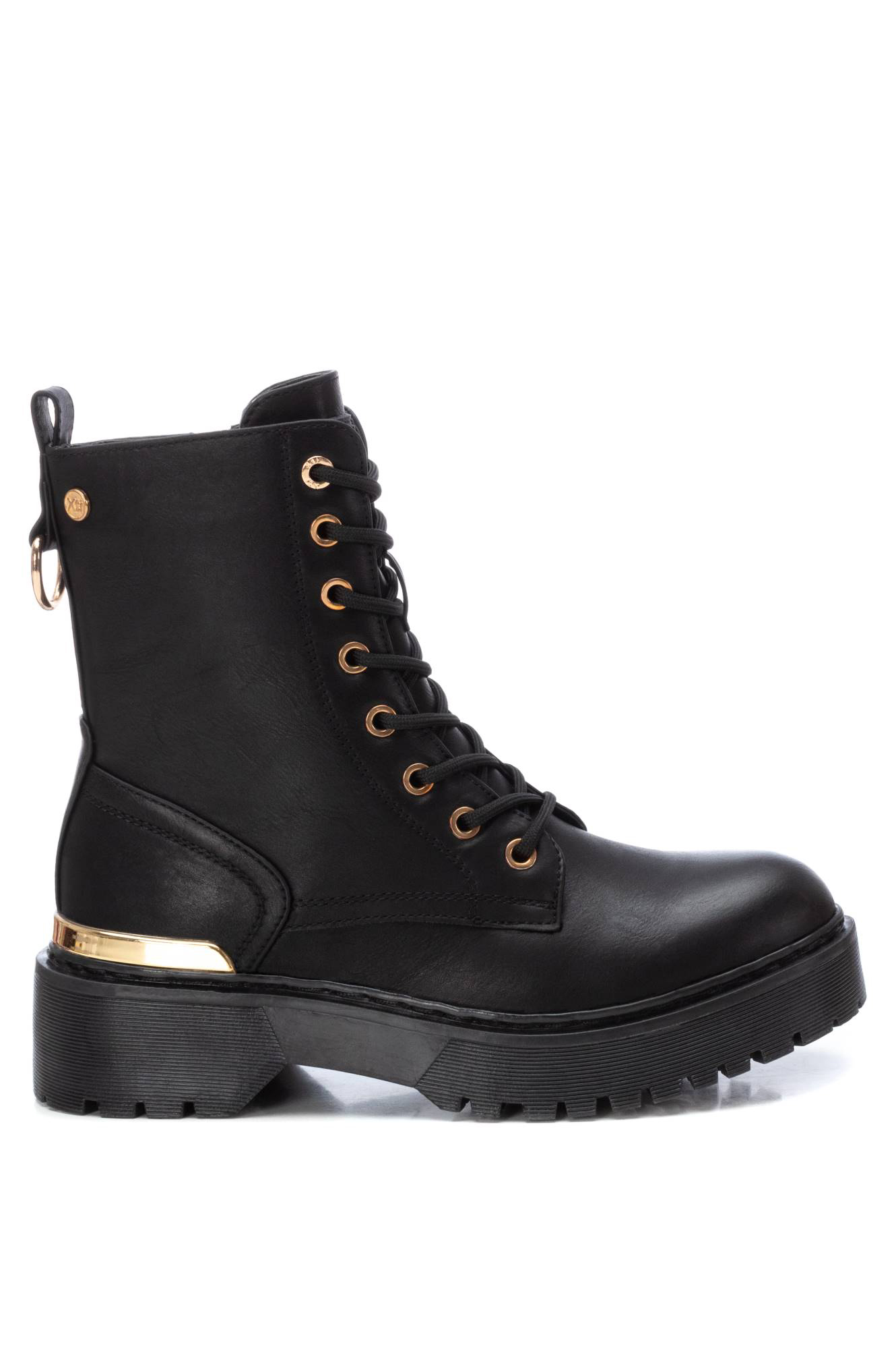 Botas de cano curto femininas