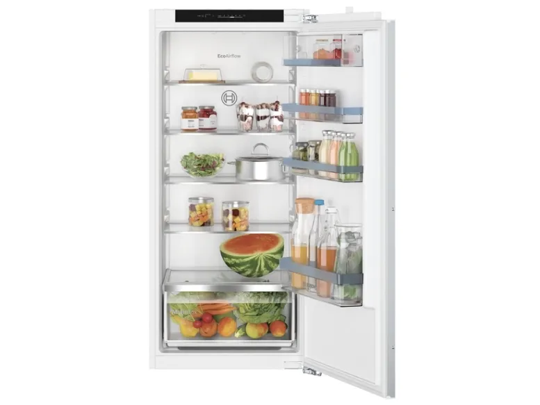 Bosch Serie 4 KIR41VFE0 - Køleskab - 204 liter - Klasse E