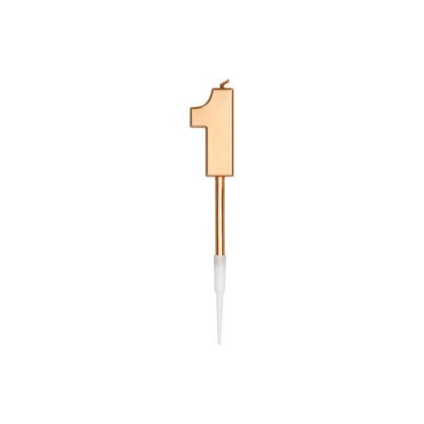 Folat Vela Metallic Nº 1 Bronze - 130066031