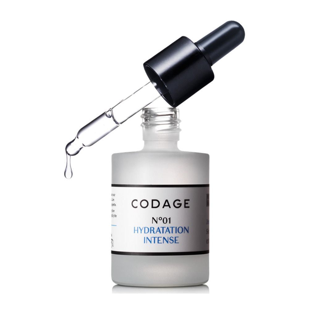 Codage Serum No. 1 Intense Moisturizing - 30 ml.