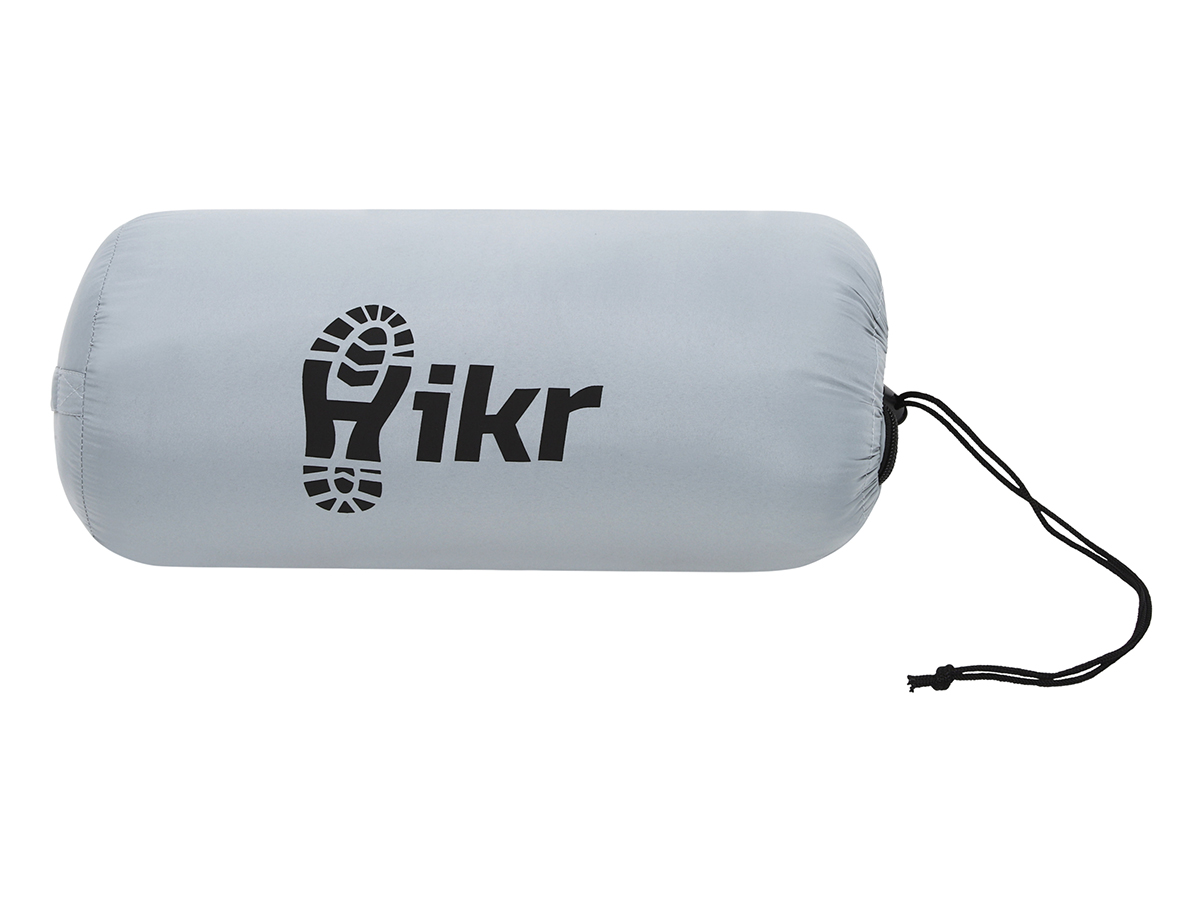 Hikr® 205 x 85 cm katoenen slaapzak