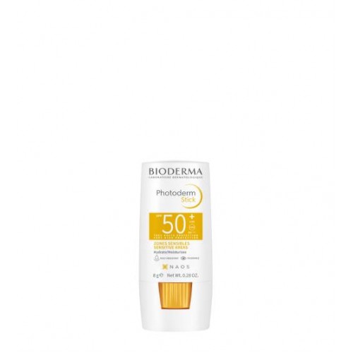 Bioderma Photoderm Stick SPF50  8g