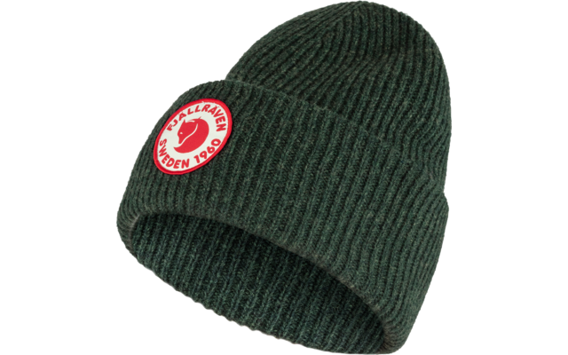 Fjällräven 1960 Logo Unisex Mütze