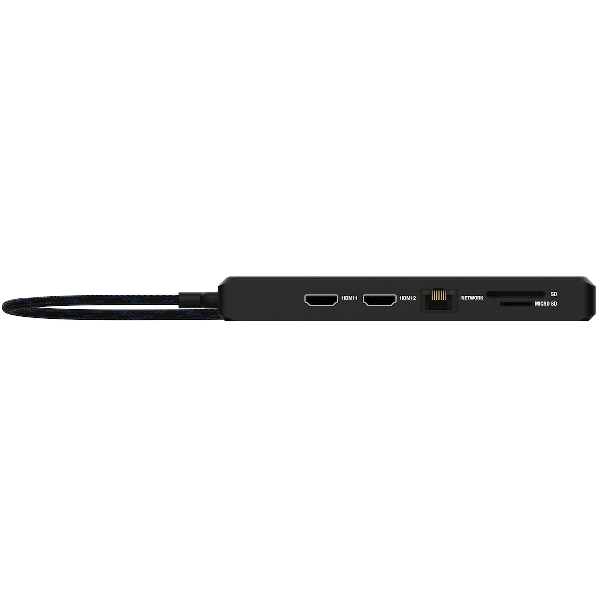 Unisynk 12 Ports USB-C hub (Enterprise Edition)