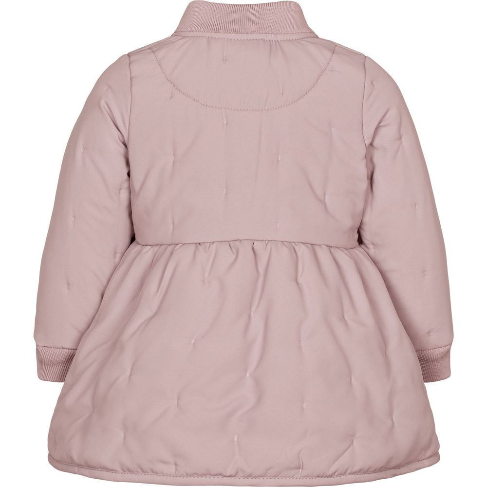 Køb MarMar Termo Rose Powder Olisa Termojakke Outerwear